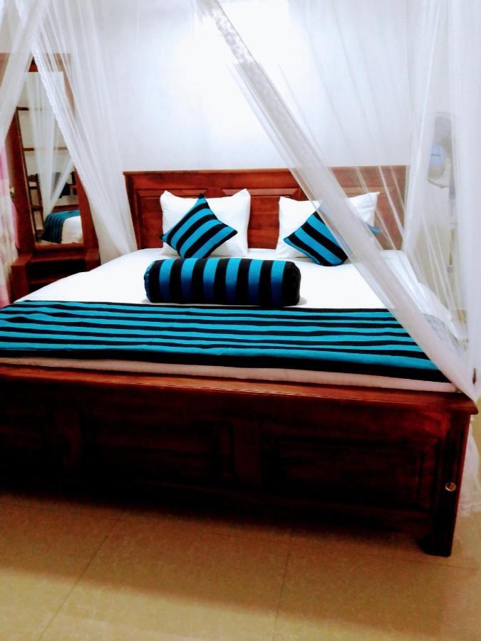 Ferienwohnung Ella Cozy Nest Exterior foto